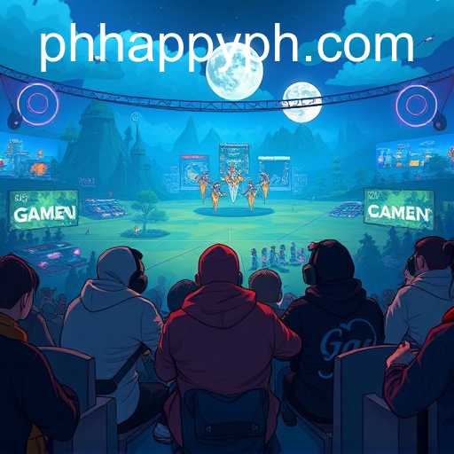 Adventures in Online Gaming