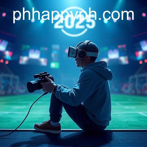 The Evolving World of Online Gaming in 2025