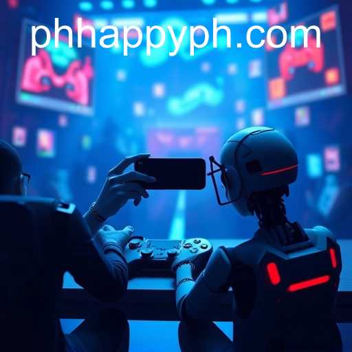 Gaming Industry Revolutionized by Algorithmic Intelligence