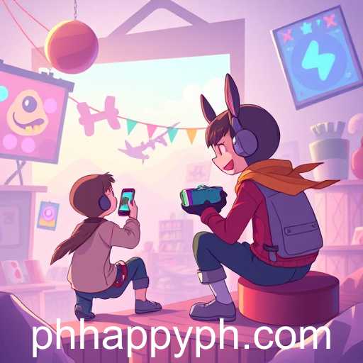 The Rise of Happyph: New Trends in Online Gaming