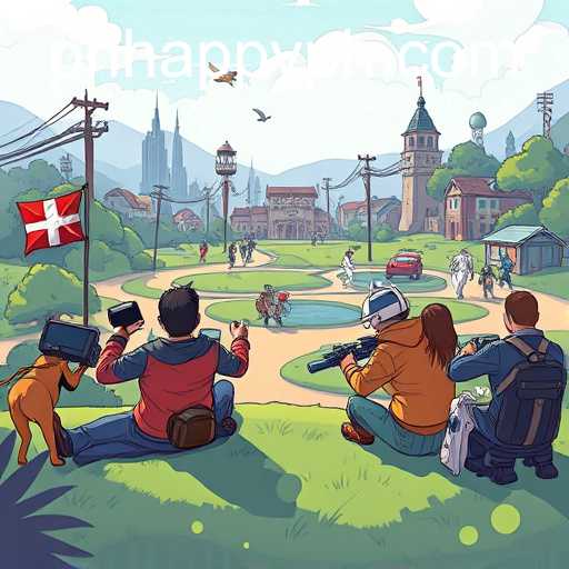 Revitalizing Online Gaming Communities