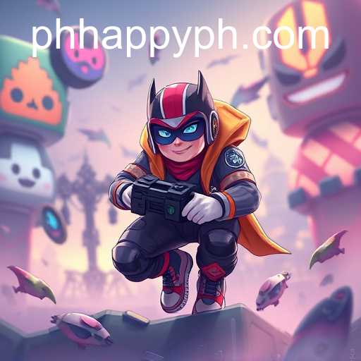 The Rise of HappyPh: A Digital Playground Revolution