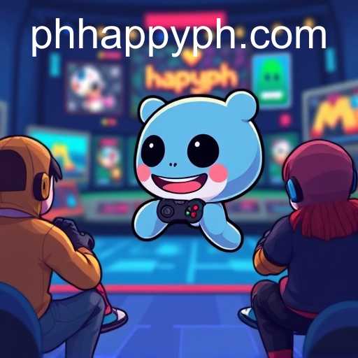 The Rise of HappyPH and Its Impact on Online Gaming