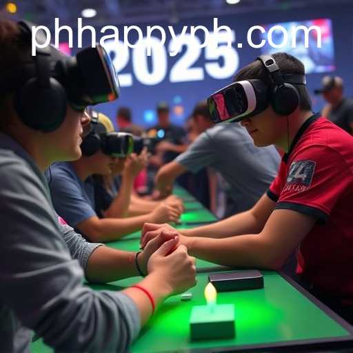 The Rise of Online Gaming in a Connected World