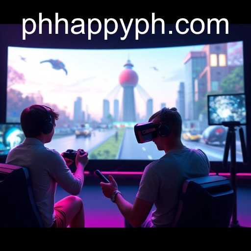 The Rise of VR in Digital Gaming