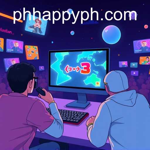 The Rise of Online Gaming Communities